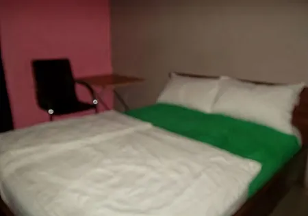 Mckay Resort Suites- Standard