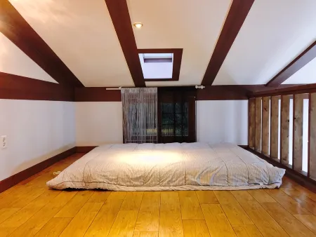 Miryang Sunflower Pension Отели рядом с достопримечательностью «Eol-Eumgol»