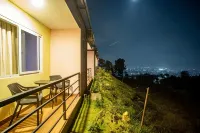 Naikap Village Resort - Mountain view