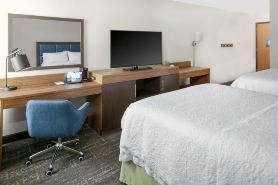 Hampton Inn Portage