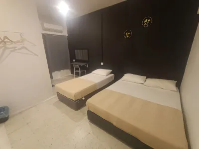 Ria Seaview Hotel Port Dickson Hotels in 