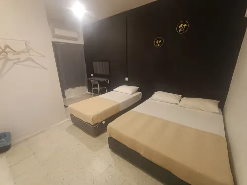 Ria Seaview Hotel Port Dickson