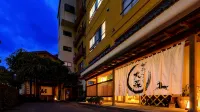 Omori Hotels in 