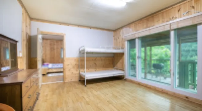 Seongju Geumbau Pension