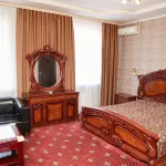 Tvoj Hotel Hotels in Orenburg