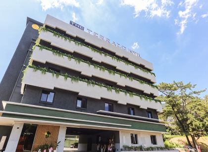 양산 더 테라조 호텔