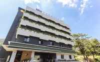Yangsan the Terrazzo Hotel Отели рядом с достопримечательностью «Кымджонсан»