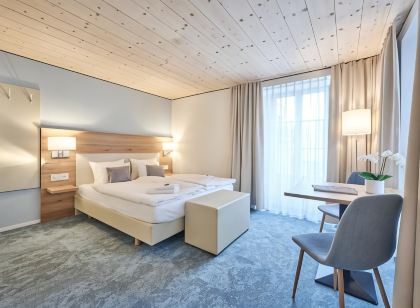 Aparthotel Krone - Self Check-IN