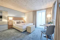 Aparthotel Krone - Self Check-In