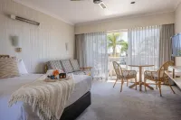 South Pacific Palms Motor Inn