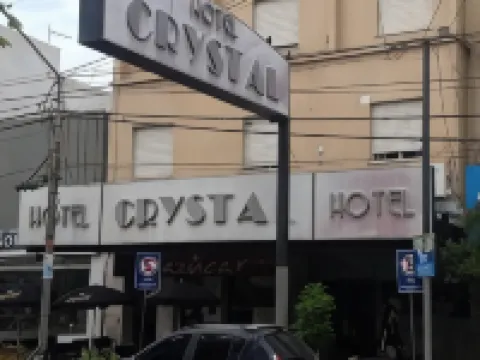 Hotel Crystal Hotels in Neuquen