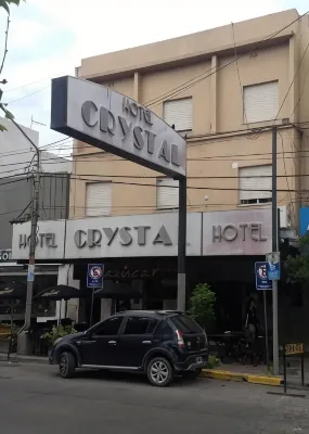 Hotel Crystal Hotel a 