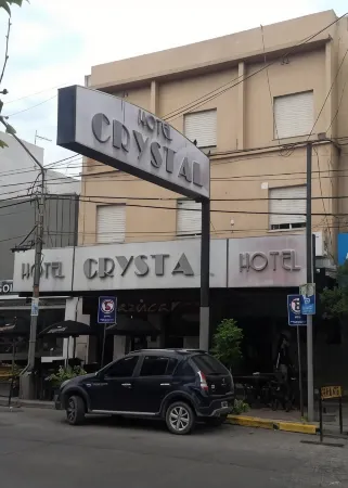 Hotel Crystal