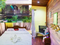 Wangnamkeaw Goodviewresort Hotels in Wang Nam Khiao