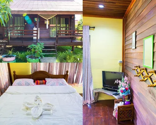 Wangnamkeaw Goodviewresort Hotels in Wang Nam Khiao