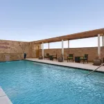 Home2 Suites by Hilton Lubbock Hotels in Lubbock