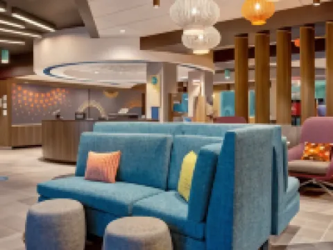 Tru by Hilton Northlake Fort Worth Hoteles en Northlake