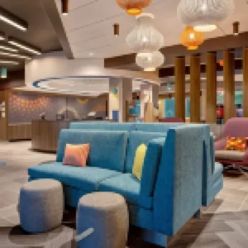 Tru by Hilton Northlake Fort Worth