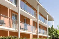 Best Western Park Hotel Geneve-Thoiry Hotel a Saint-Genis-Pouilly