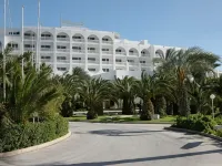 Hotel Kanta Hotel a Hammam Sousse