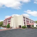 메리어트 피죤 포지 레지던스 인 피전포지 호텔