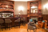 Hôtel Oceania le Métropole