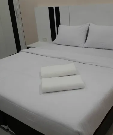 Saveone Boutique Hotel Chumpae Отели в г. Чам Пхэ