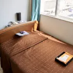 Tanabe Station Hotel Отели в г. 
