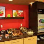 TownePlace Suites East Lansing