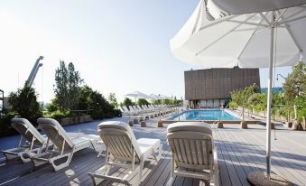 Hotel Palafox