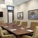 Hampton Inn and Suites Seattle/Renton Hotels in Renton