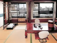 Komecho Ryokan Hotels in der Nähe von Burg Imabari