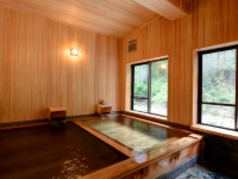 Daikokuya Minobu otelleri