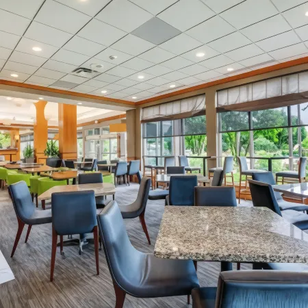 Hilton Garden Inn Louisville Airport Отели рядом с достопримечательностью «T3»