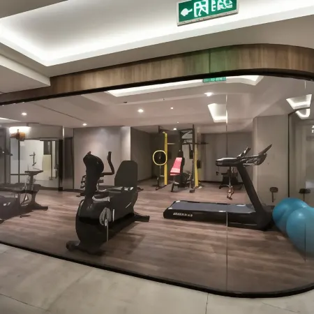 Orka Royal Hotel & Spa