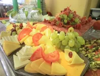 Howard Johnson by Wyndham Veracruz - breakfast