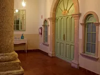 Casa Jose Maria Hotels in Morelia