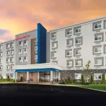 Hampton Inn by Hilton Egg Harbor Township Atlantic City