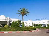 El Mouradi Mahdia Hotel di 