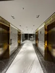 Apartment Vittorio Wiyung  by Ash Hotels in Lakarsantri