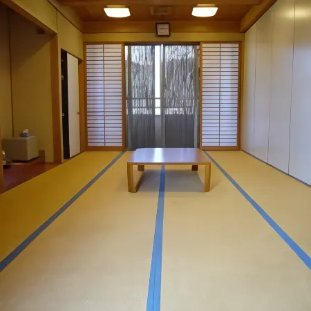Sumoto Onsen Kappa Romankan