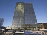 Green City Hotel