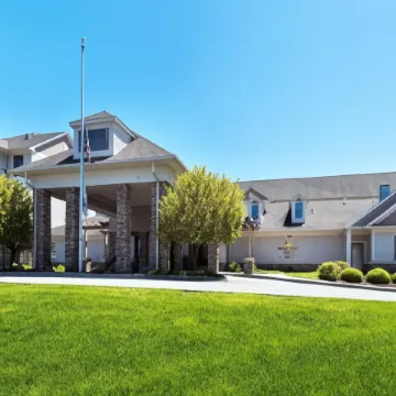 Homewood Suites by Hilton Newburgh-Stewart Airport