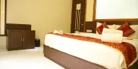 Hotel Silver Palace - Executive-Zimmer