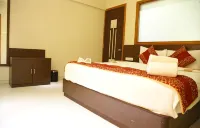 Hotel Silver Palace Hotels in Jalgaon