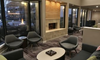 Courtyard Montgomery