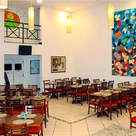 Hotel Nacional Inn Sorocaba