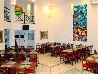 Hotel Nacional Inn Sorocaba - Bữa sáng