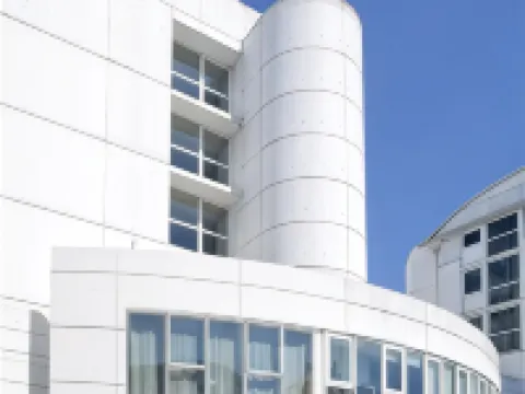 Séjours & Affaires Tours Léonard de Vinci トゥールのホテル