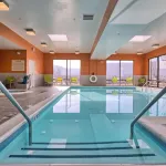 Hampton Inn Williamsport-Downtown Hotel di Nippenose Township